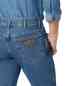Preview: Wrangler Texas 100% Baumwolle - Vintage Stonewash - Herren Jeans